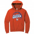  
Color: Orange